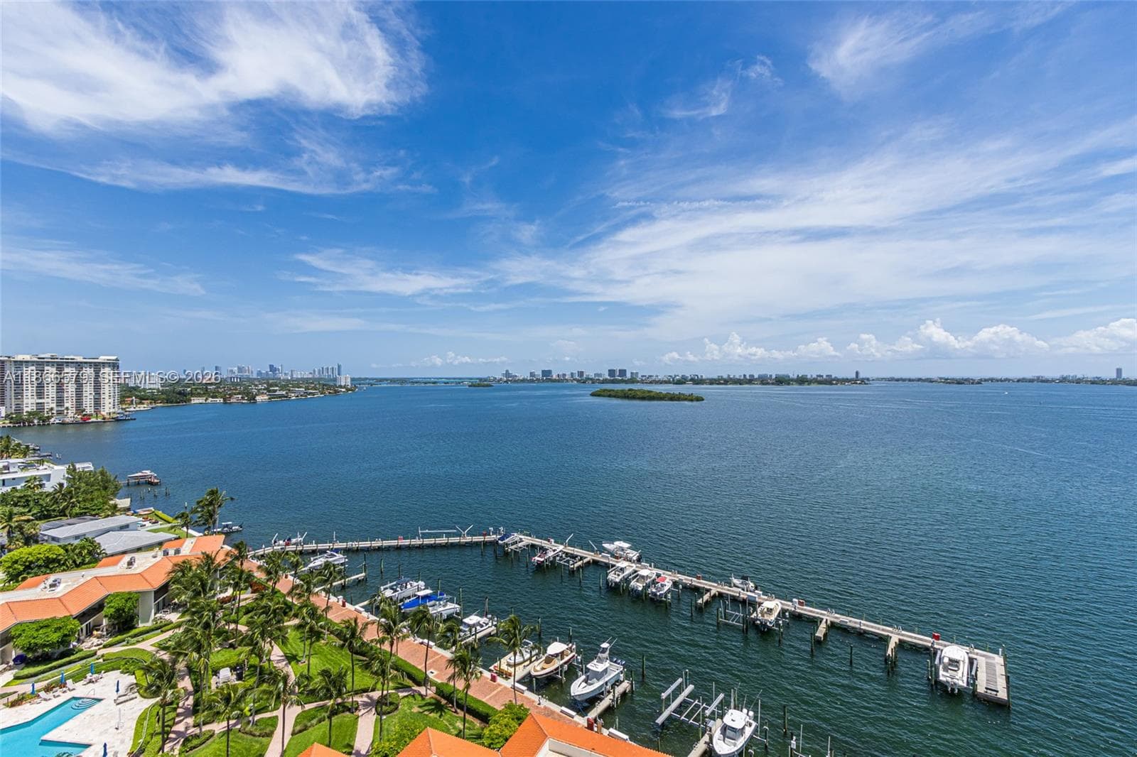 4000 Towerside Ter # 1701, Miami, FL 33138 — zdjęcie 4