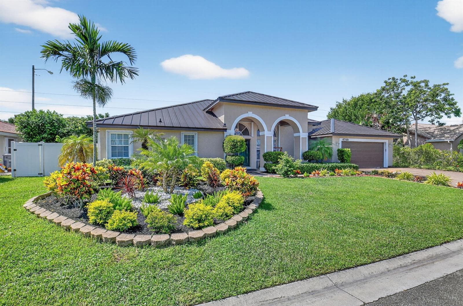 4768 Cypress Drive S, Boynton Beach, FL 33436 — zdjęcie 3