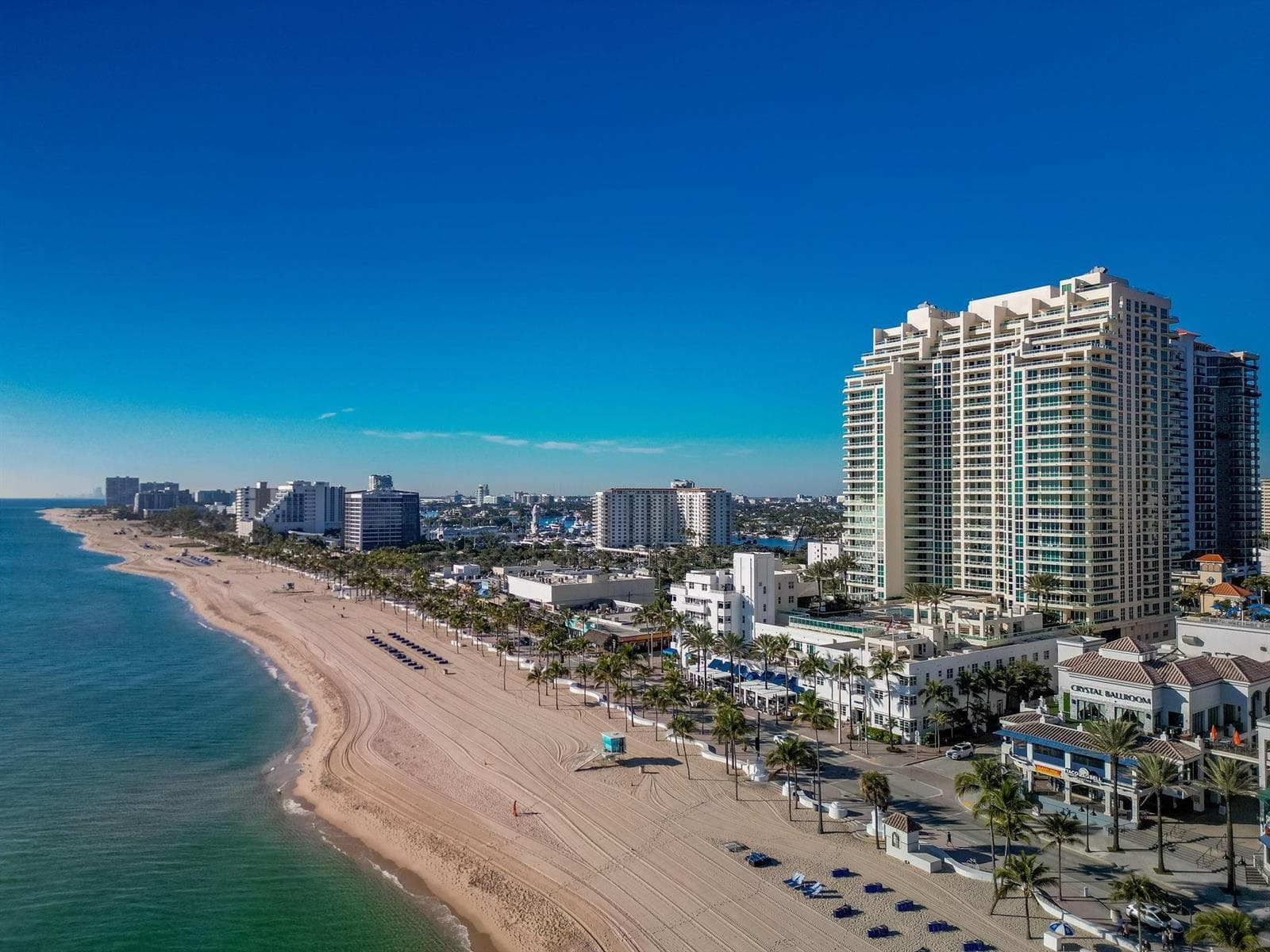 101 S Fort Lauderdale Beach Boulevard # 1806, Fort Lauderdale, FL 33316 — zdjęcie 2