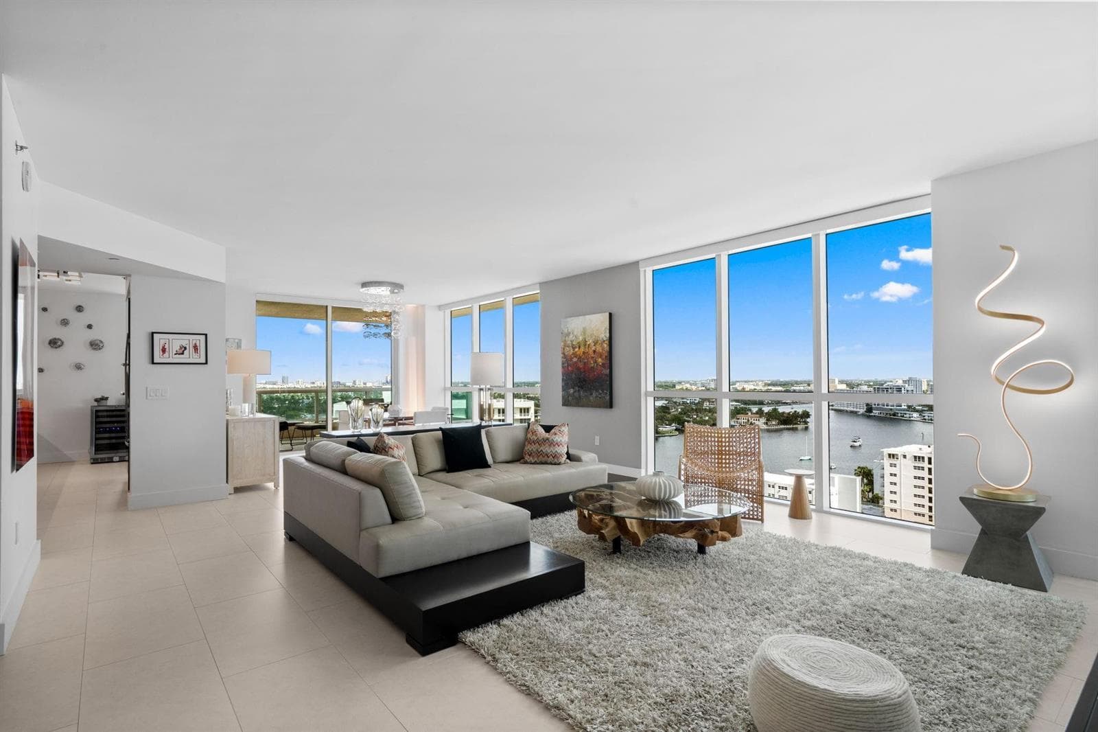 101 S Fort Lauderdale Beach Boulevard # 1806, Fort Lauderdale, FL 33316 — zdjęcie 5