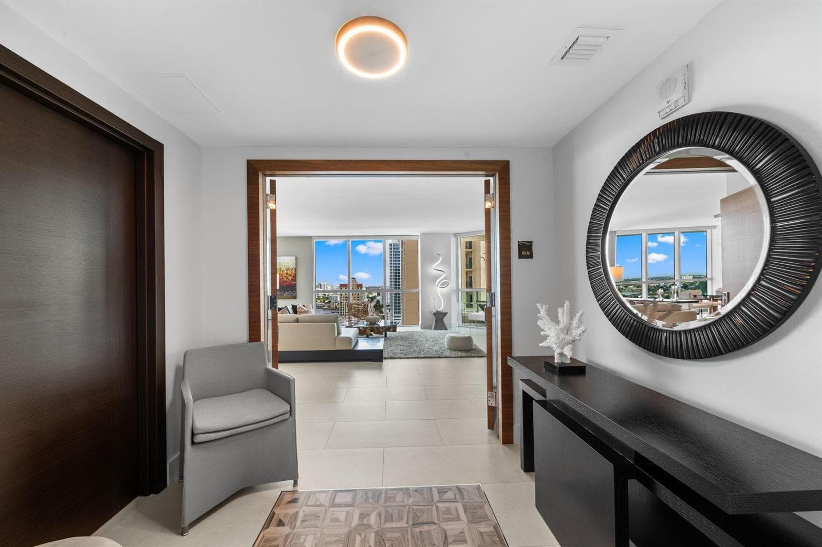 101 S Fort Lauderdale Beach Boulevard # 1806, Fort Lauderdale, FL 33316 — zdjęcie 4