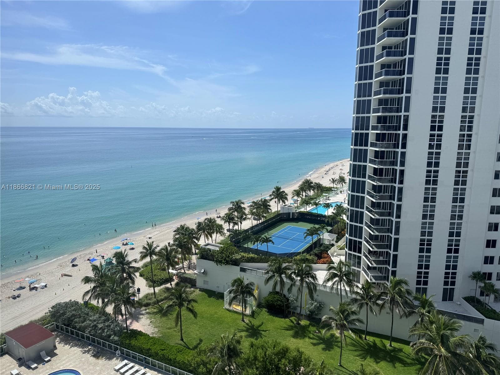 19201 Collins Ave # 1108, Sunny Isles Beach, FL 33160 — zdjęcie 2