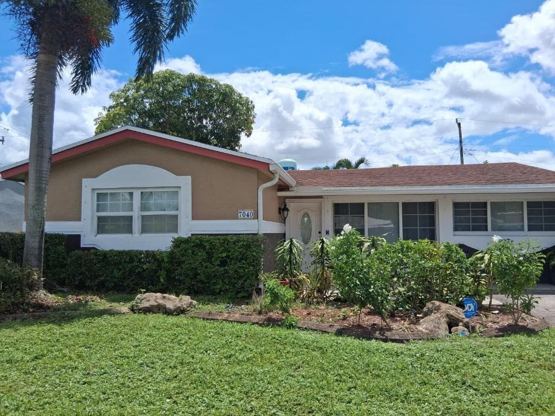 7040 SW 29th Street, Miramar, FL 33023 — zdjęcie 2