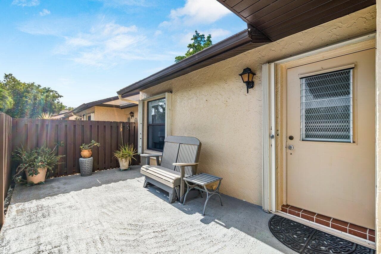 816 Sky Pine Way # G, FL 33415 — zdjęcie 5