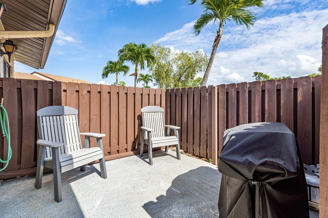 816 Sky Pine Way # G, FL 33415 — zdjęcie 4