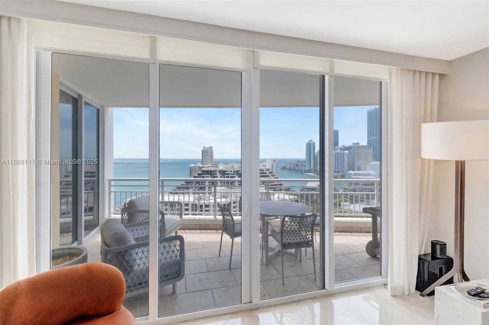 848 Brickell Key Dr # 2605, Miami, FL 33131 — zdjęcie 3