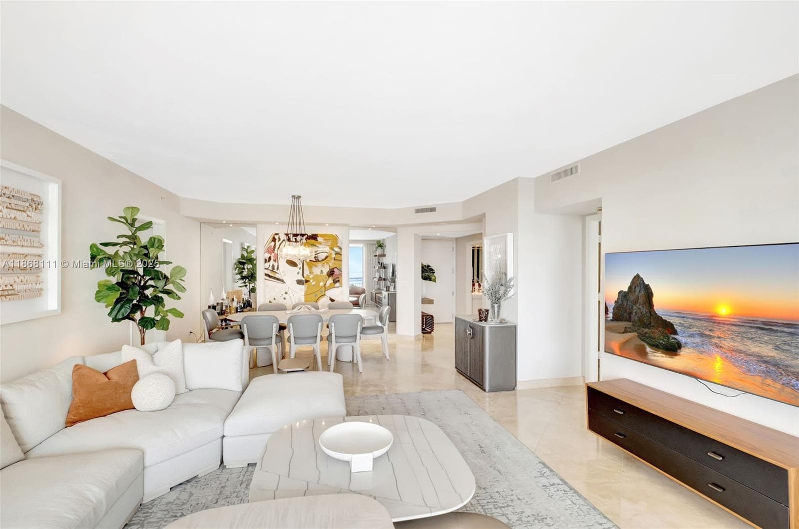 848 Brickell Key Dr # 2605, Miami, FL 33131 — zdjęcie 4