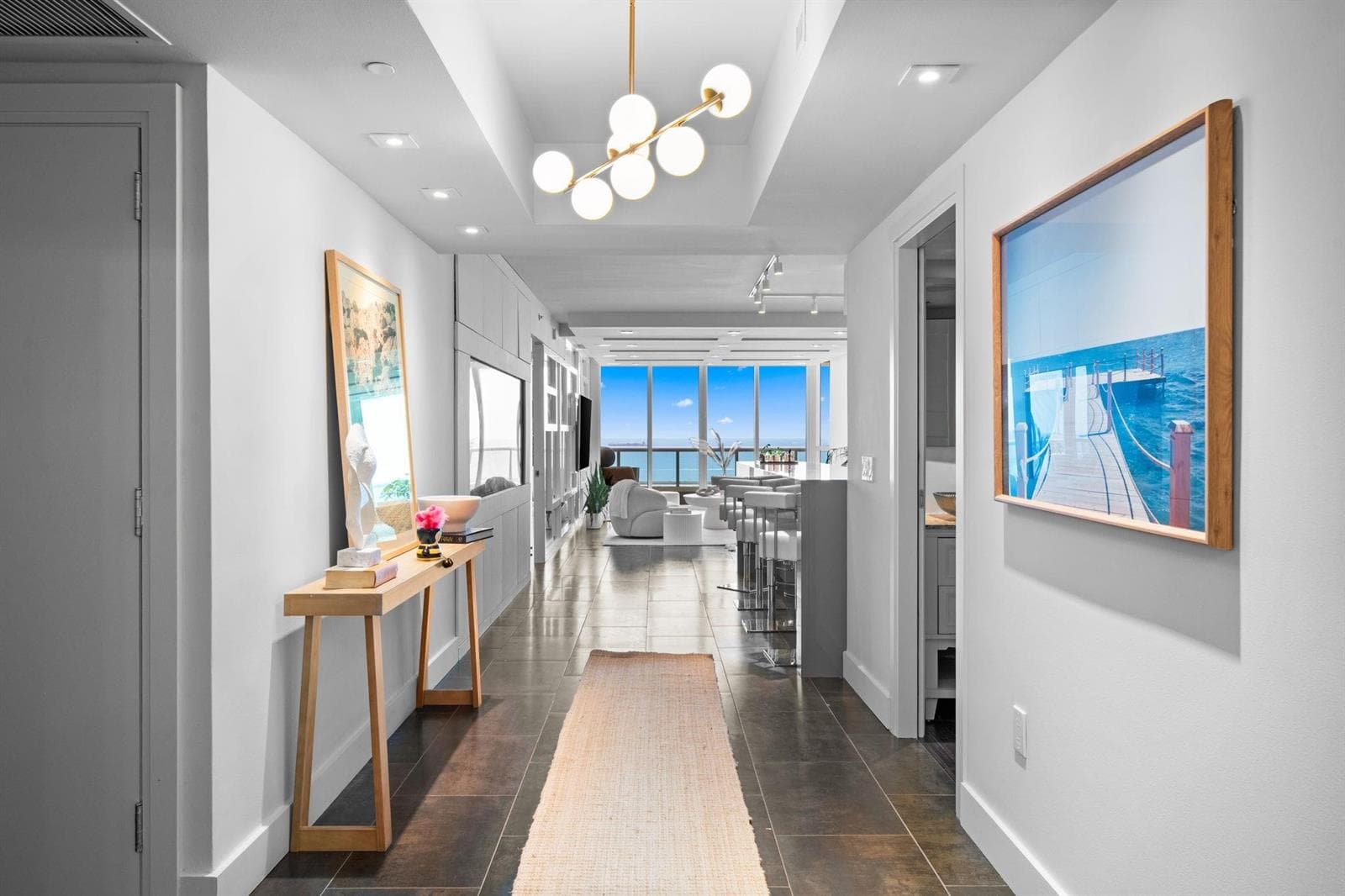 101 S Fort Lauderdale Beach Boulevard # 1501, Fort Lauderdale, FL 33316 — zdjęcie 5