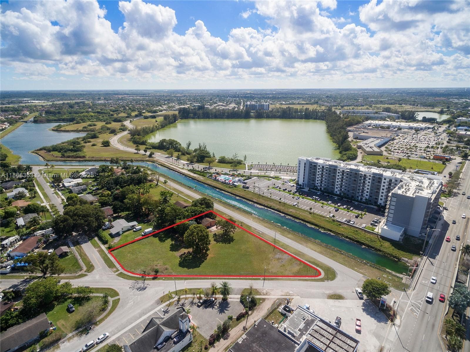 272 Street, Naranja FL 33032 — zdjęcie 2