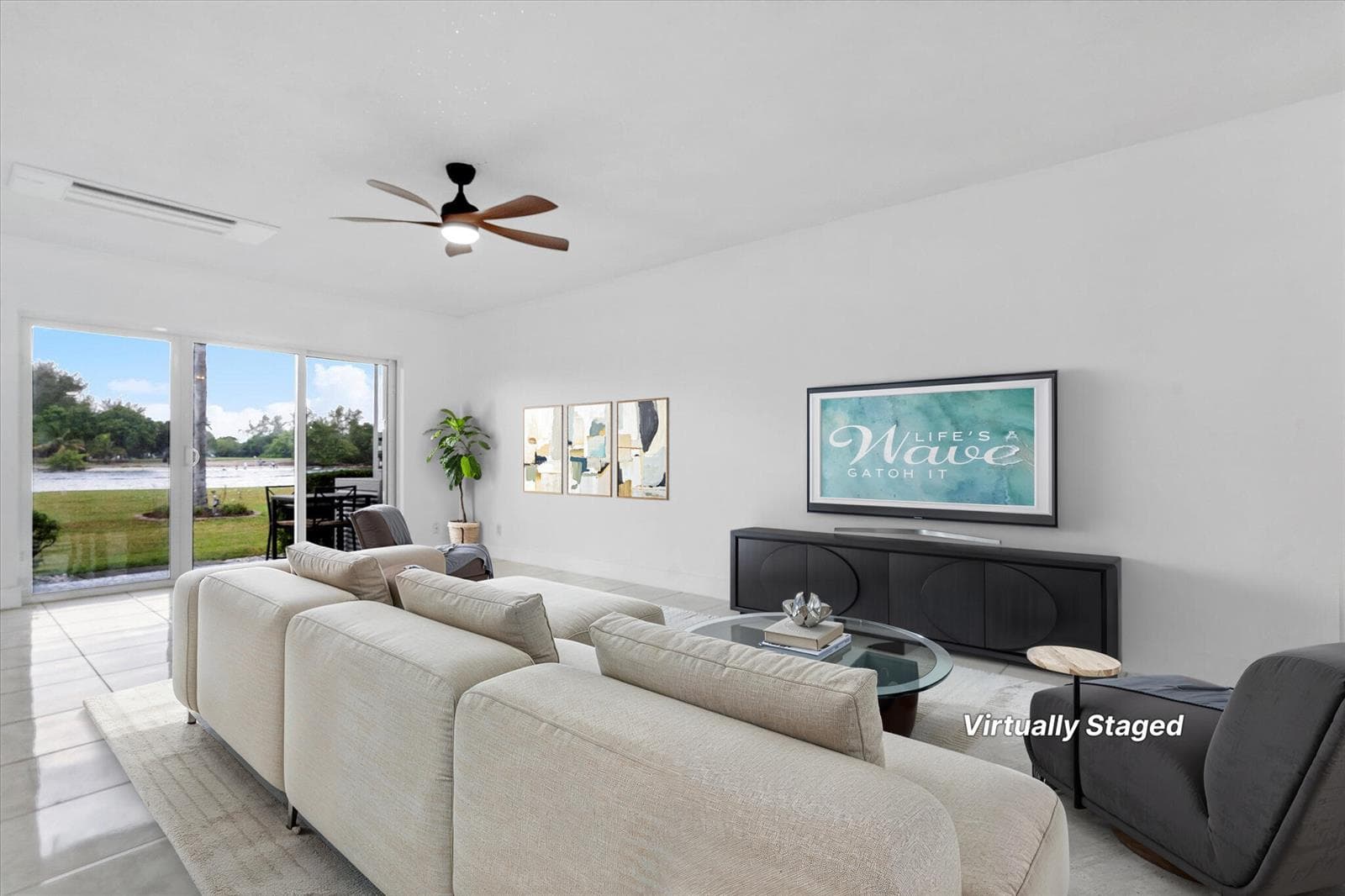 1001 N Riverside Drive # 104, Pompano Beach, FL 33062 — zdjęcie 2