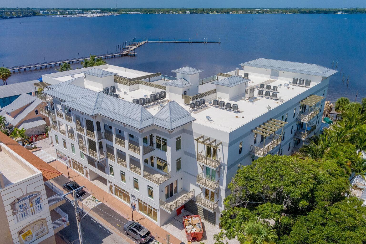 41 SW Seminole Street # 410, Stuart, FL 34994 — zdjęcie 2