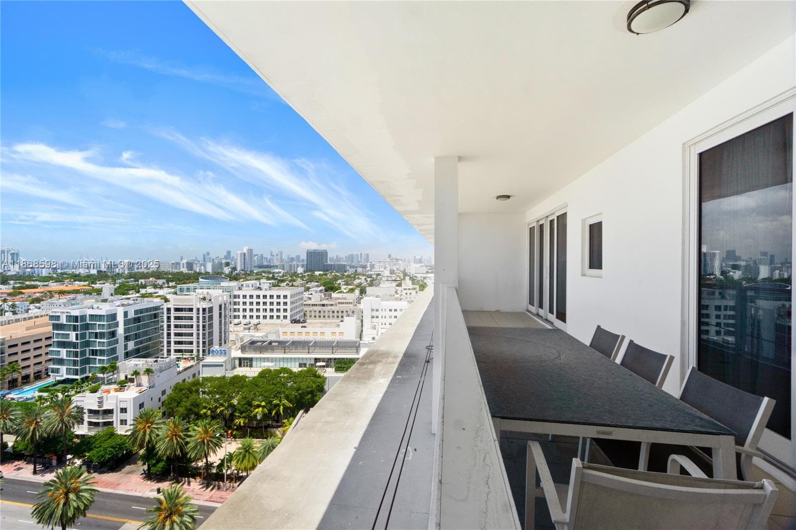 100 Lincoln Rd # PH14, Miami Beach, FL 33139 — zdjęcie 2