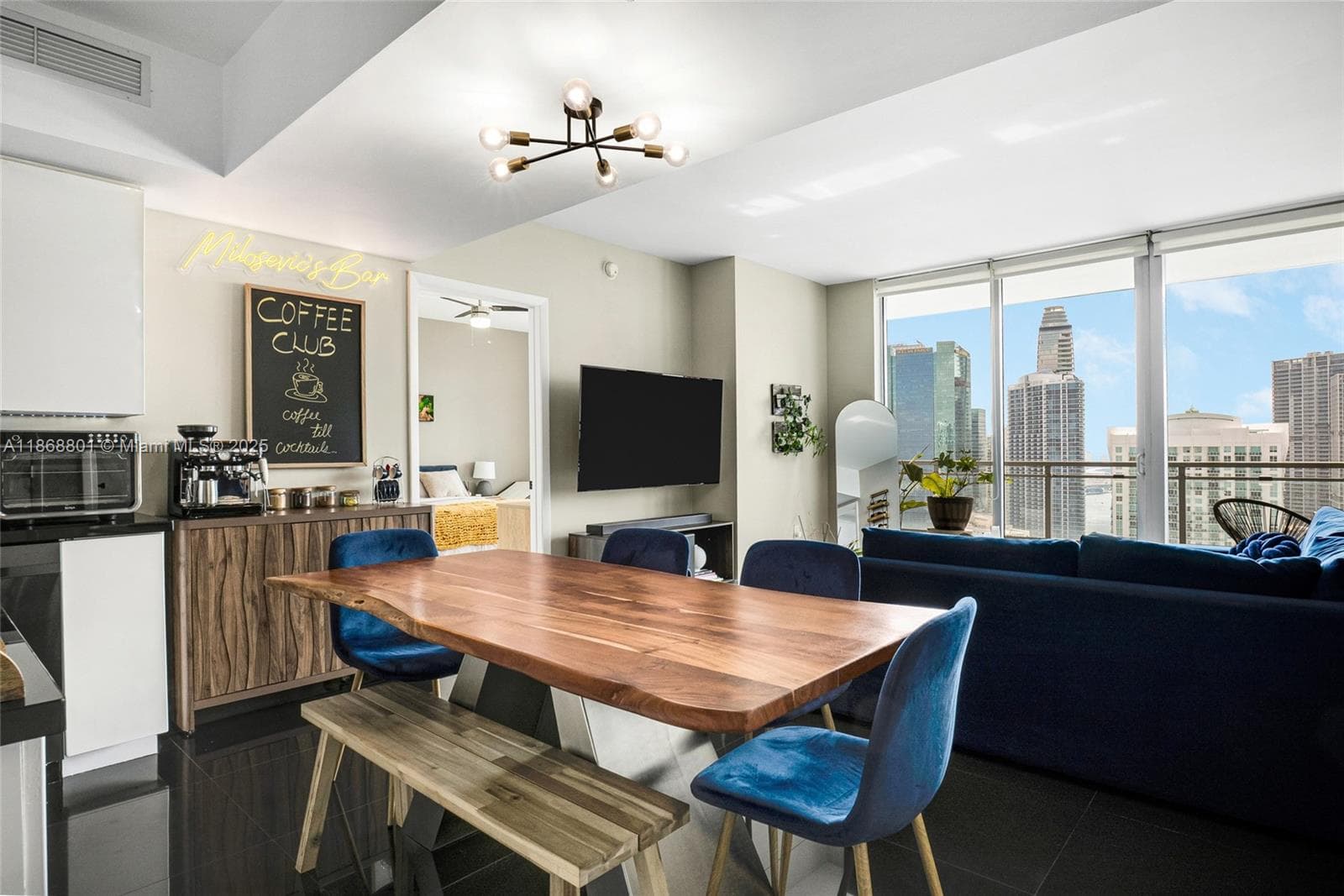 92 SW 3rd St # 4312, Miami, FL 33130 — zdjęcie 3