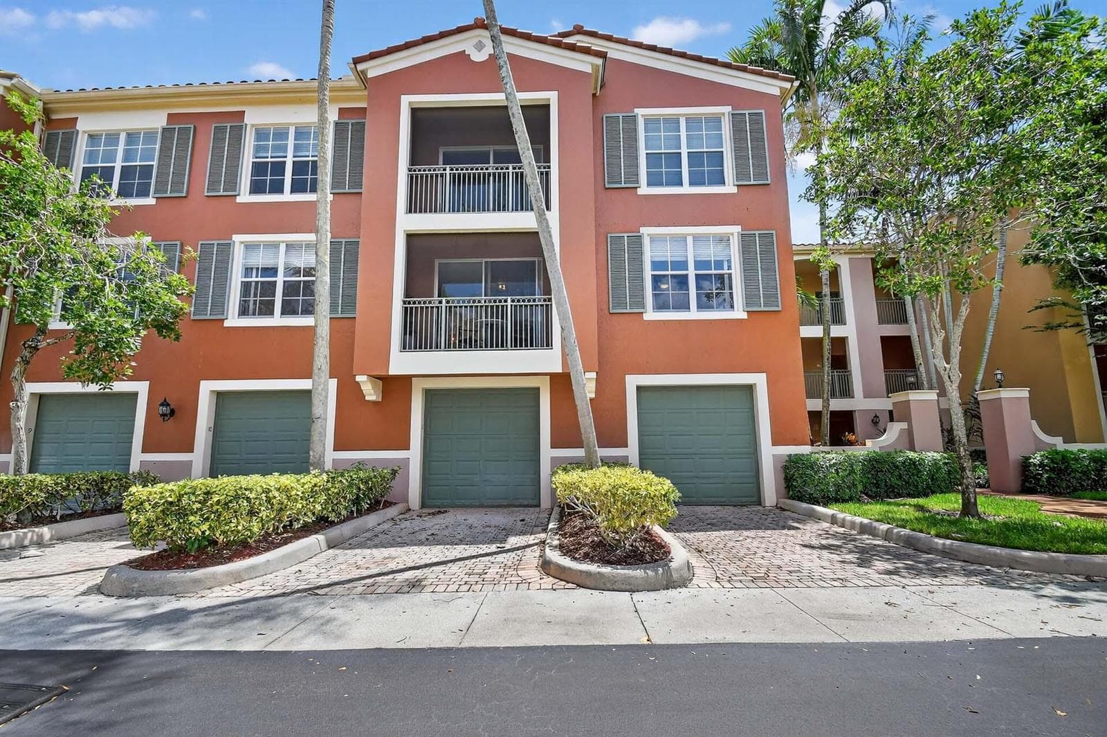 11740 Saint Andrews Place # 206, Wellington, FL 33414 — zdjęcie 2