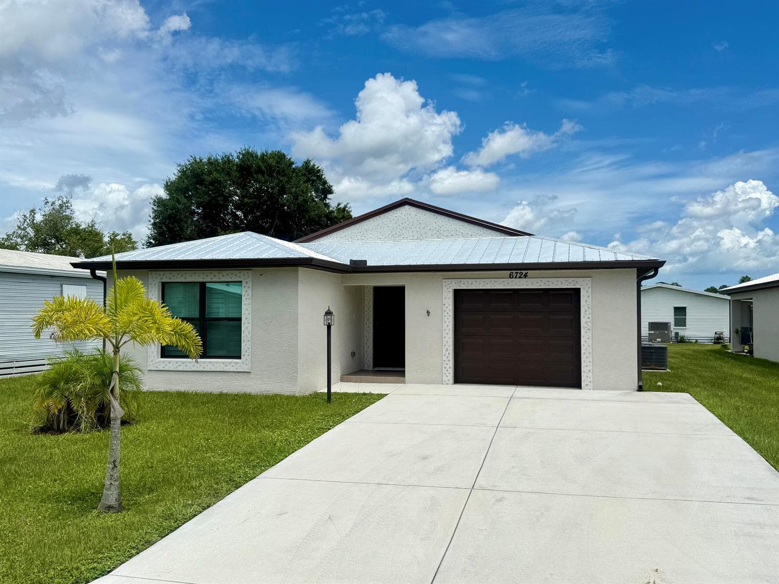 6724 Lila Court, Fort Pierce, FL 34951 — zdjęcie 2
