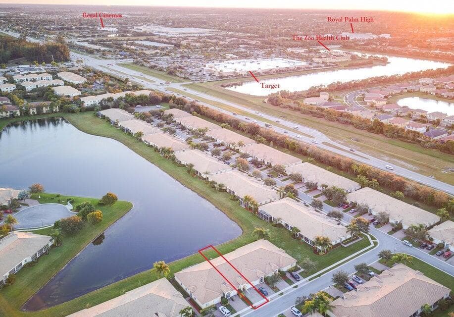 9938 Galleon Drive, West Palm Beach, FL 33411 — zdjęcie 3
