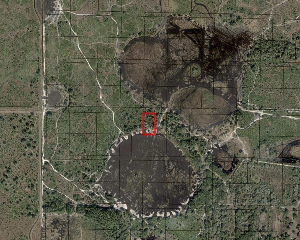 0 NW 304th Street, Okeechobee, FL 34972 — zdjęcie 4