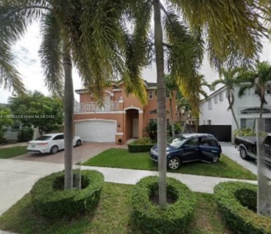 16448 SW 67th Ter, Miami, FL 33193