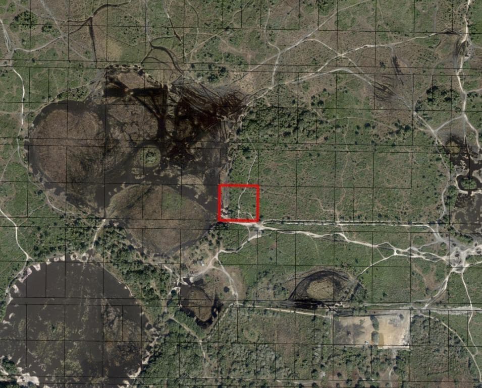 0 NW 304th Street, Okeechobee, FL 34972 — zdjęcie 3