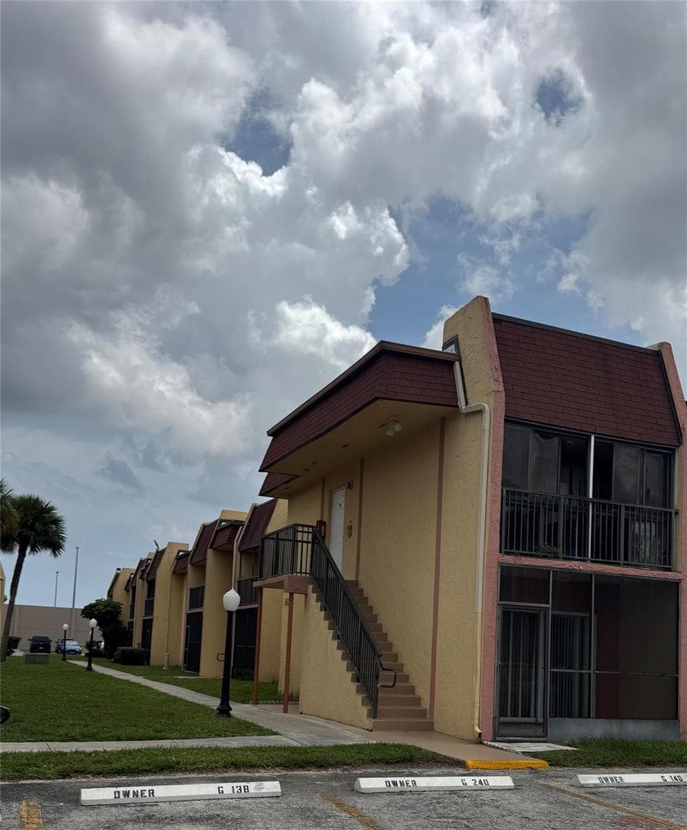 2850 NW 55th Avenue # 2D, Lauderhill, FL 33313 — zdjęcie 2