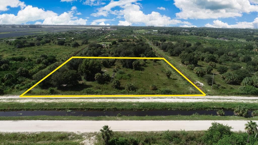 Lot-1880 Louise Street, Loxahatchee, FL 33470 — zdjęcie 2