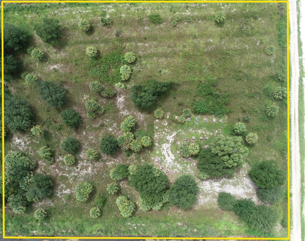 Lot-1880 Louise Street, Loxahatchee, FL 33470 — zdjęcie 3