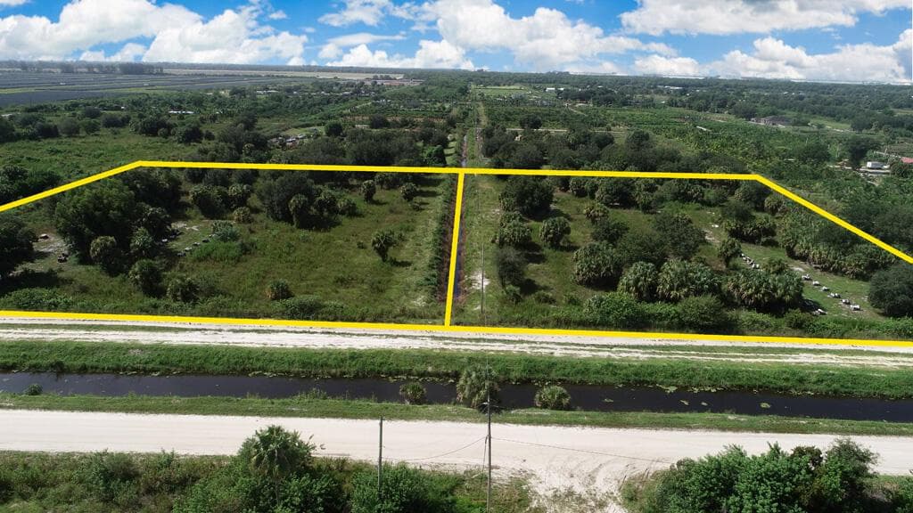 Lot-1880 Louise Street, Loxahatchee, FL 33470 — zdjęcie 4