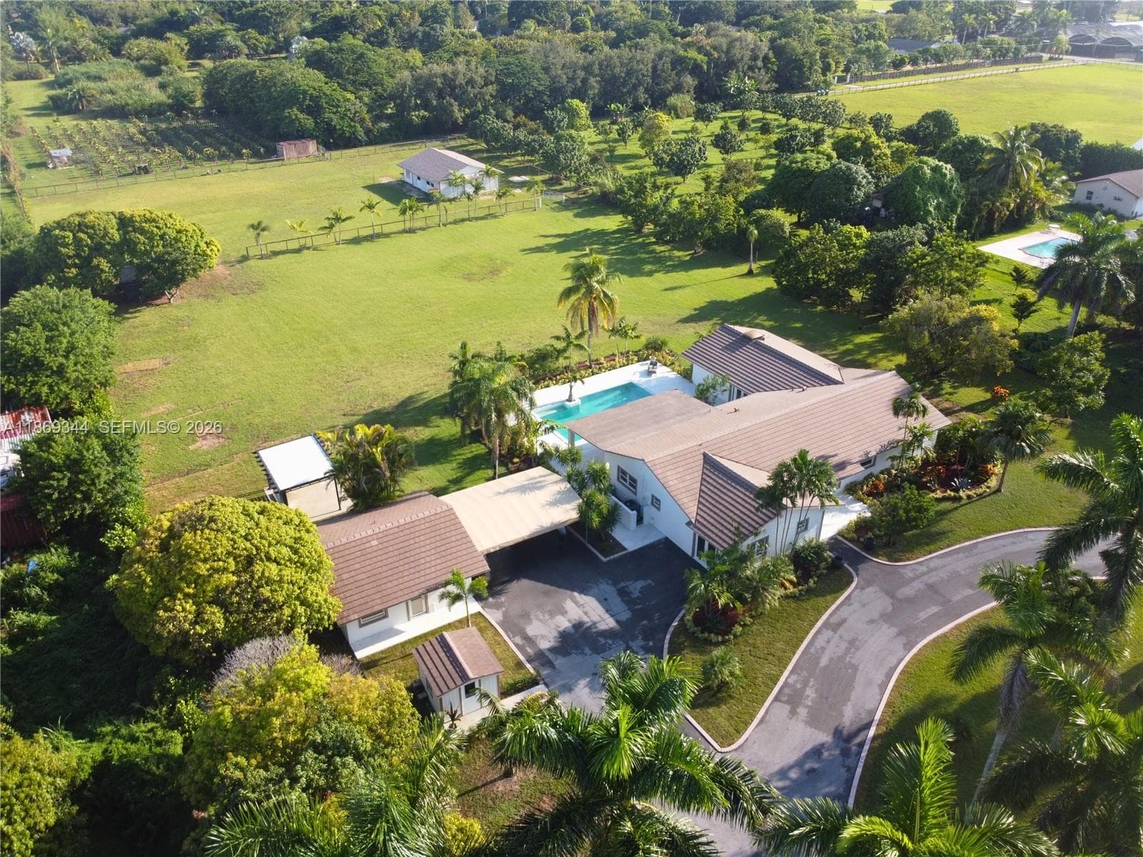 16490 SW 244th St, Homestead, FL 33031 — zdjęcie 4