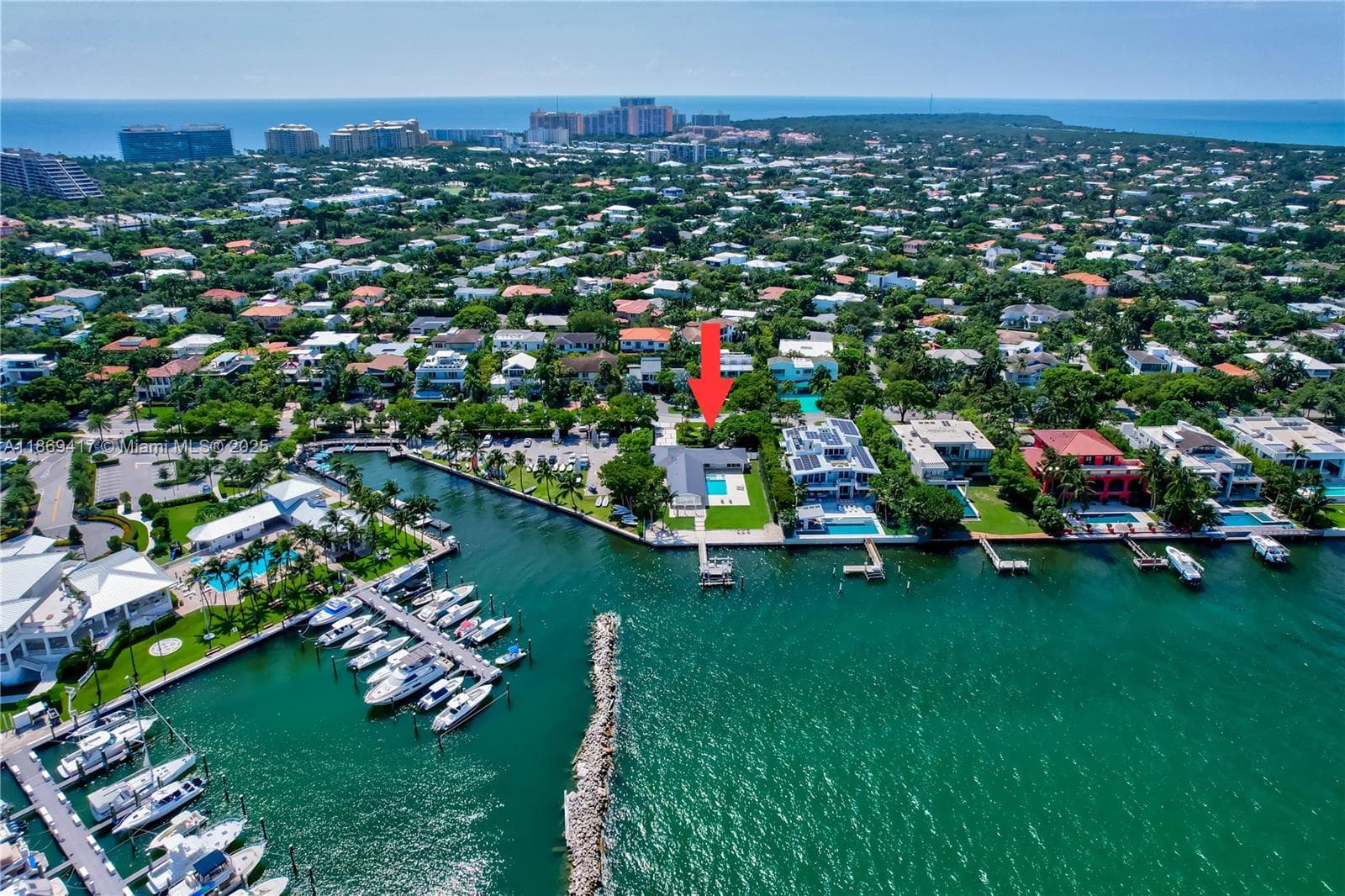 200 Harbor Dr, Key Biscayne, FL 33149 — zdjęcie 3