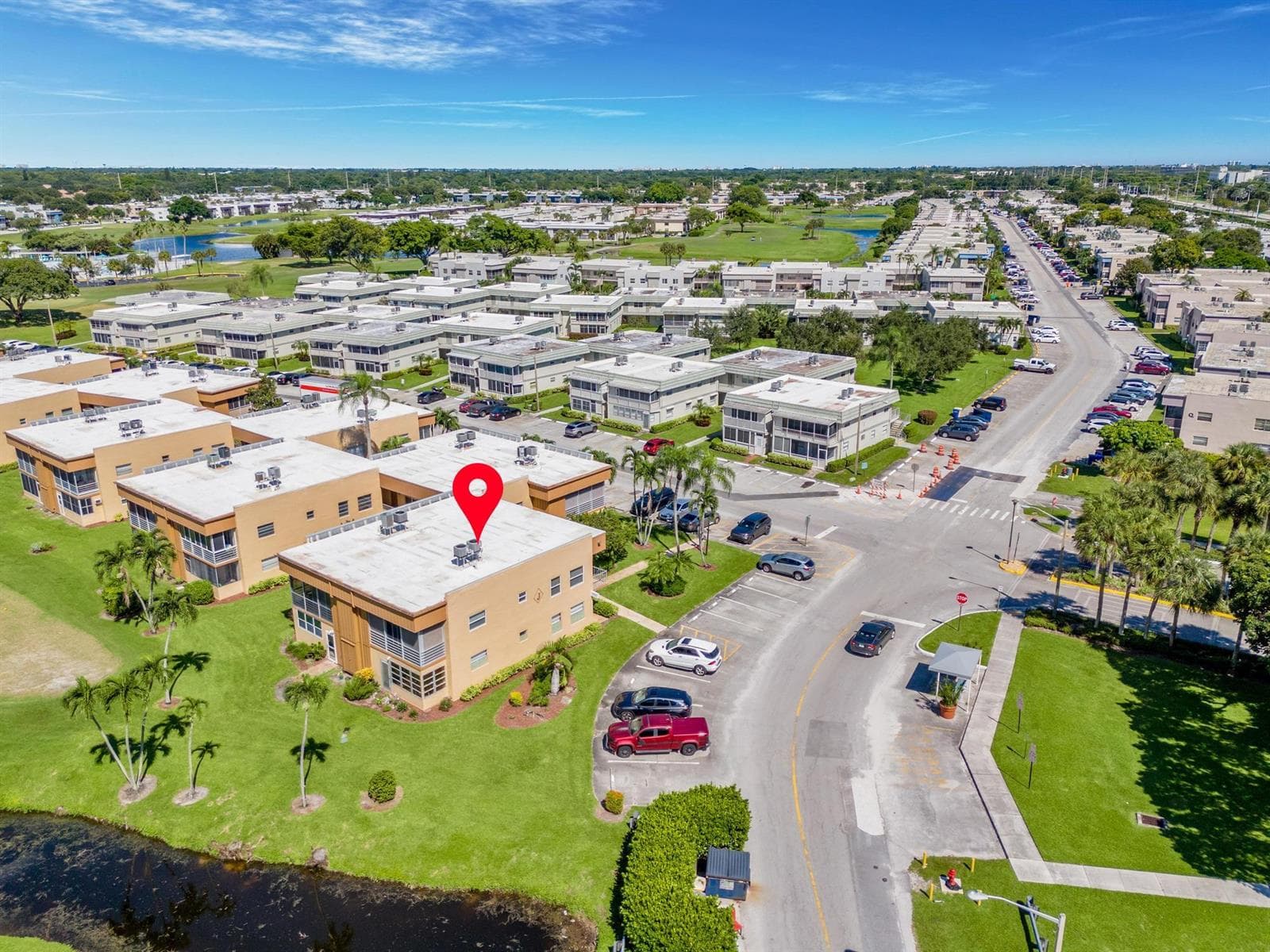 480 Flanders J, Delray Beach, FL 33484 — zdjęcie 5