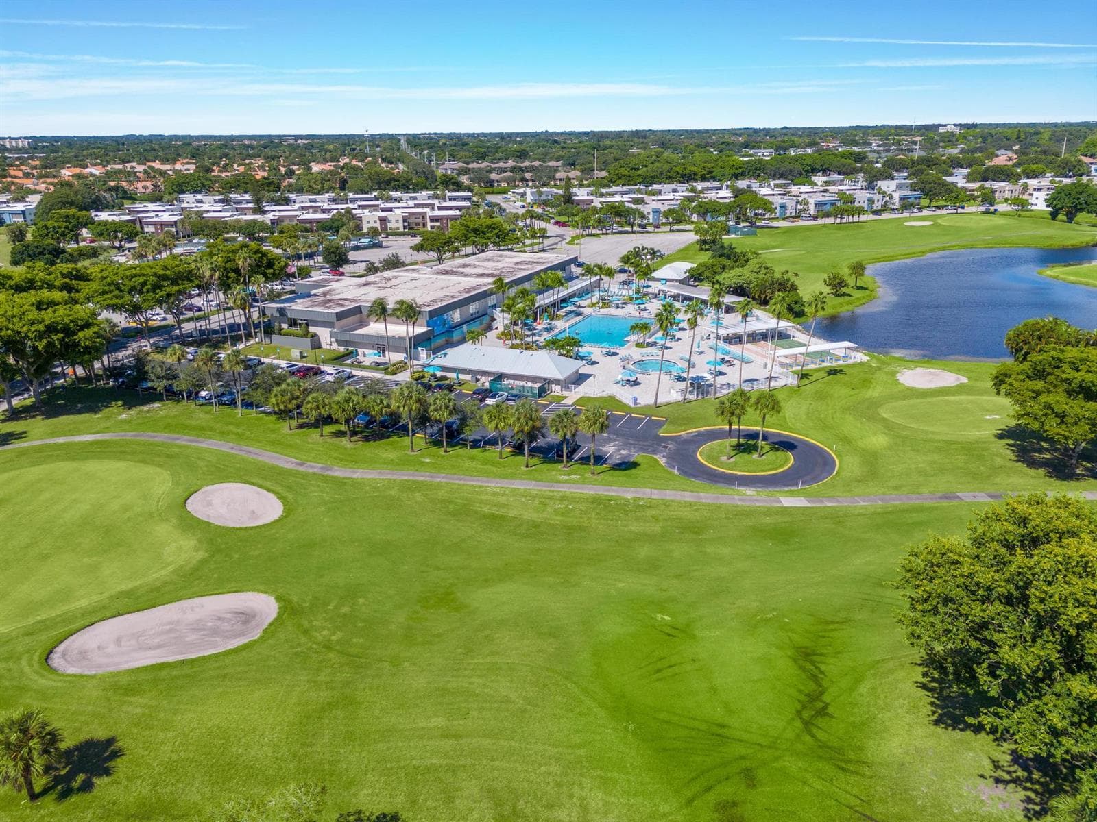 480 Flanders J, Delray Beach, FL 33484 — zdjęcie 4
