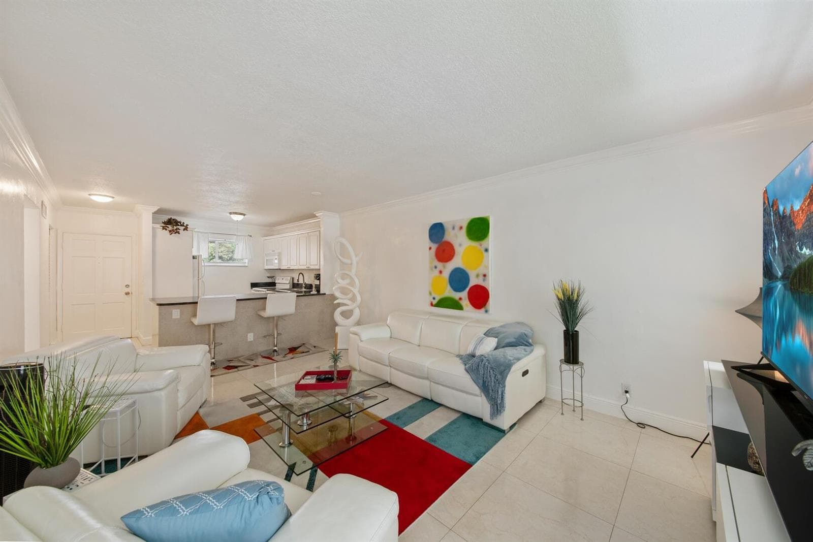 2581 N Garden Drive # 206, Lake Worth, FL 33461 — zdjęcie 5
