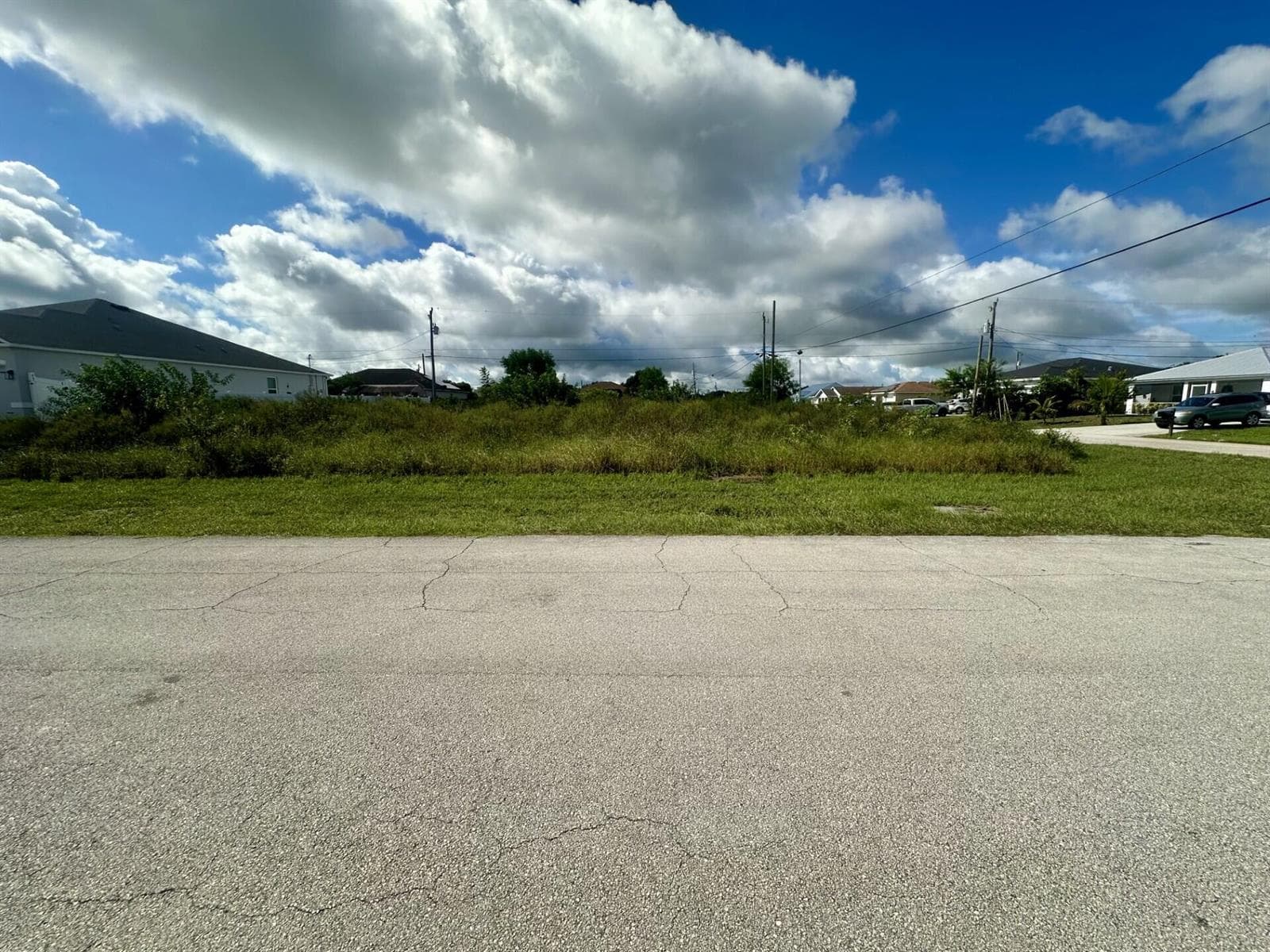 690 SW Gailbreath Avenue, Port St. Lucie, FL 34953