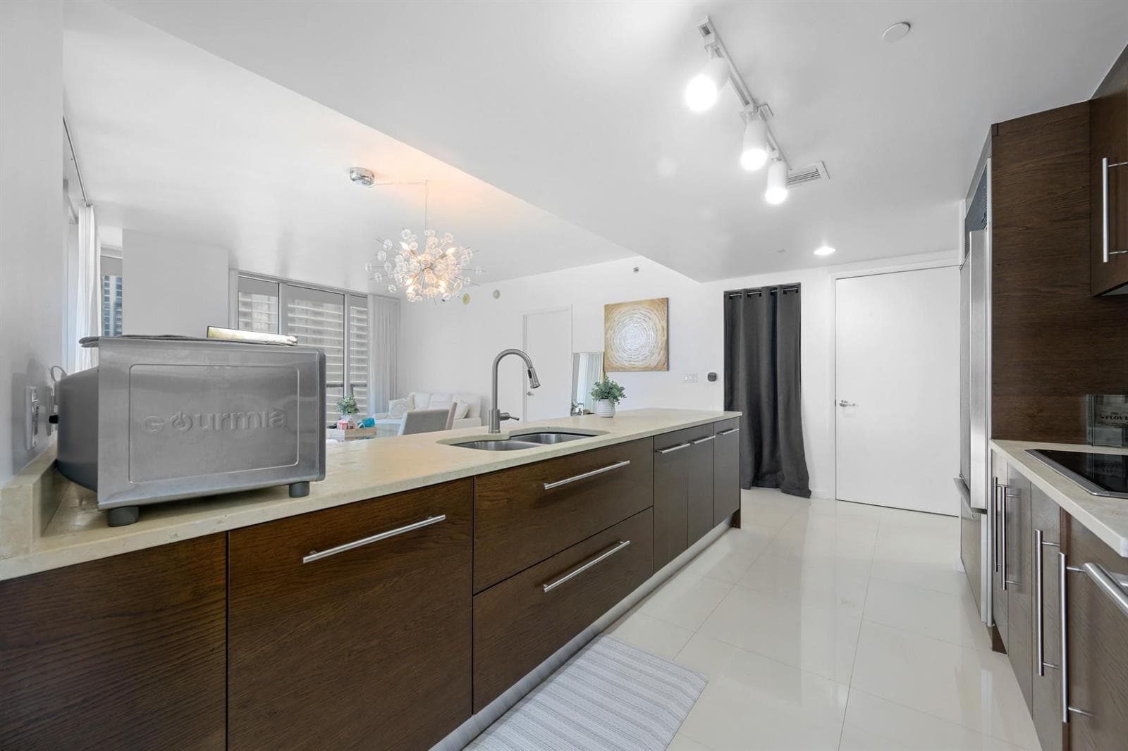475 Brickell Avenue # 1815, Miami, FL 33131 — zdjęcie 3