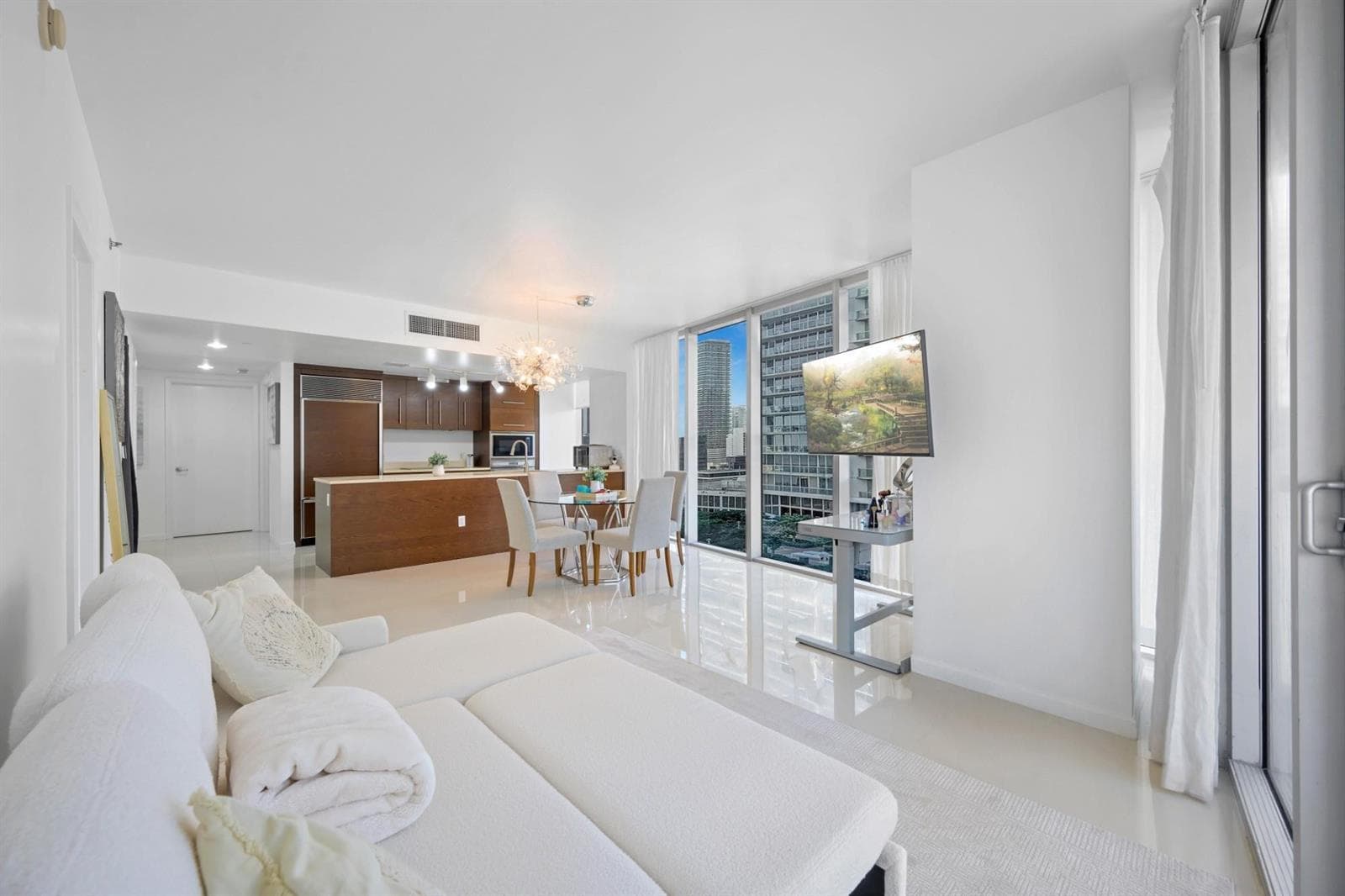 475 Brickell Avenue # 1815, Miami, FL 33131 — zdjęcie 5