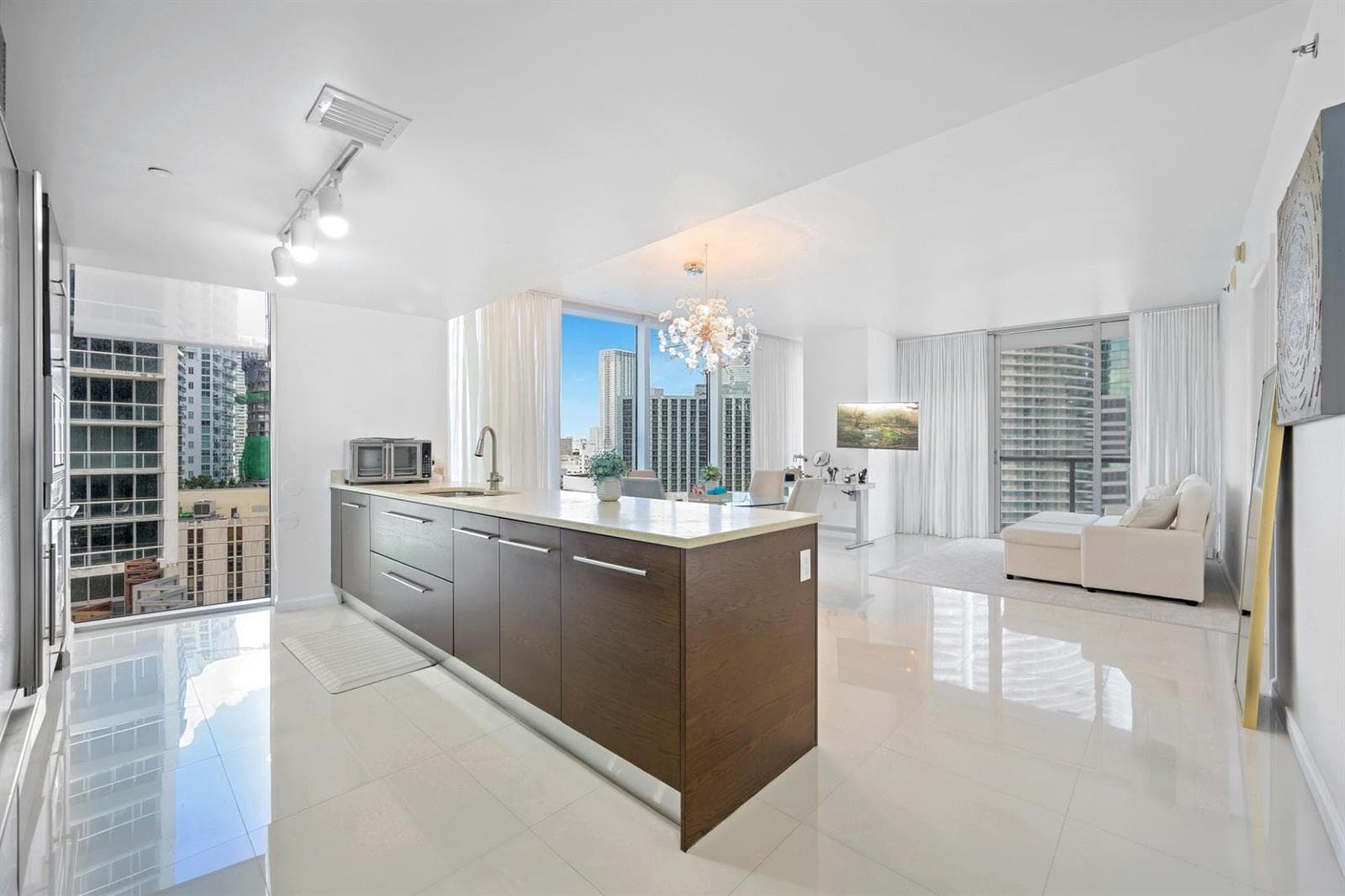 475 Brickell Avenue # 1815, Miami, FL 33131 — zdjęcie 4