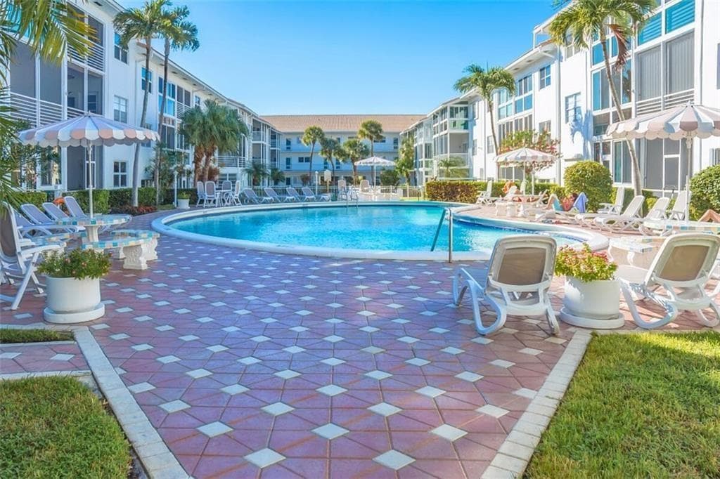 1461 S Ocean Boulevard # 211, Lauderdale By The Sea, FL 33062 — zdjęcie 4