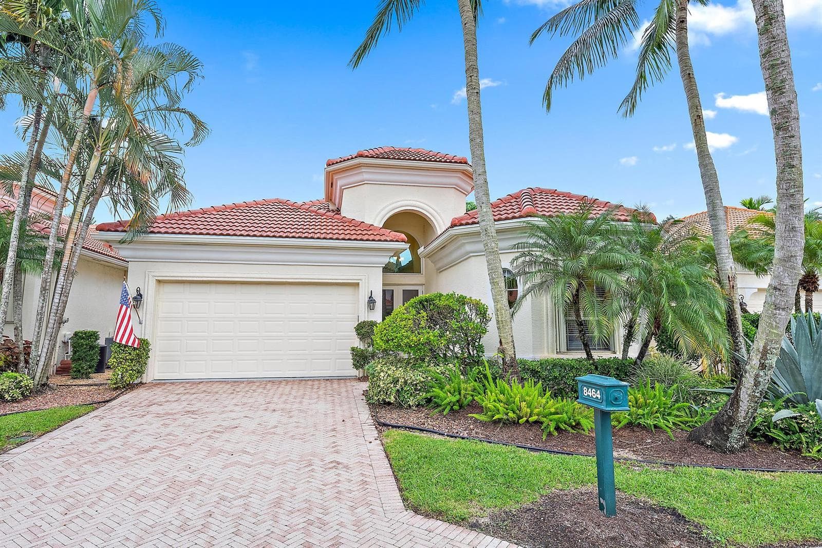 8464 Legend Club Drive, West Palm Beach, FL 33412 — zdjęcie 2