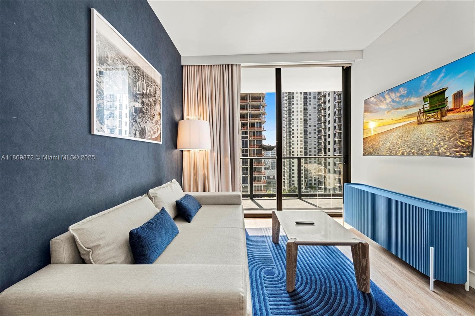 601 NE 1st Ave # 1803, Miami, FL 33132 — zdjęcie 3
