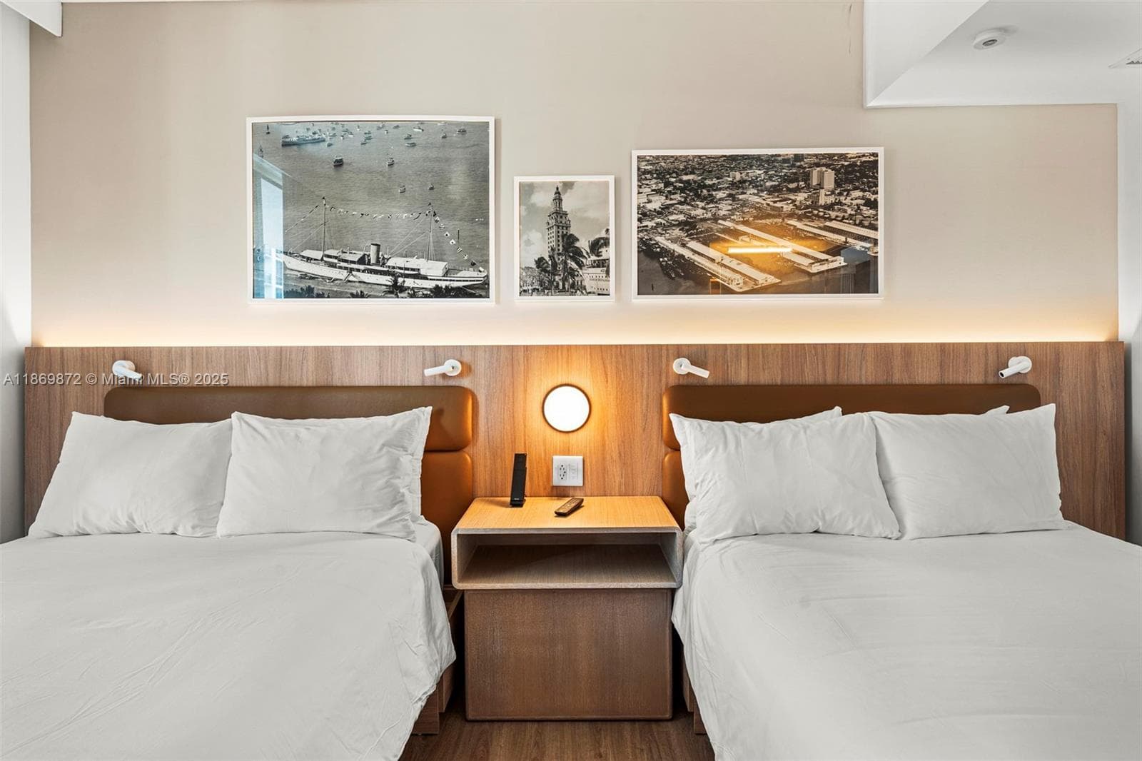 601 NE 1st Ave # 1803, Miami, FL 33132 — zdjęcie 5