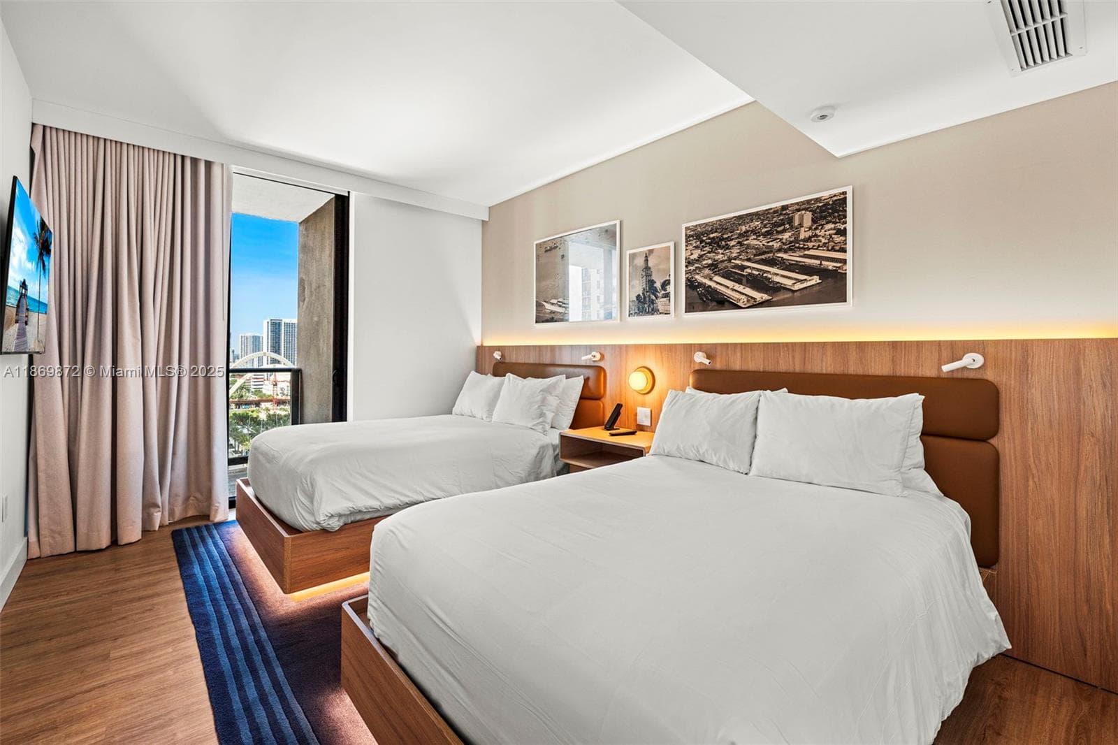 601 NE 1st Ave # 1803, Miami, FL 33132 — zdjęcie 4
