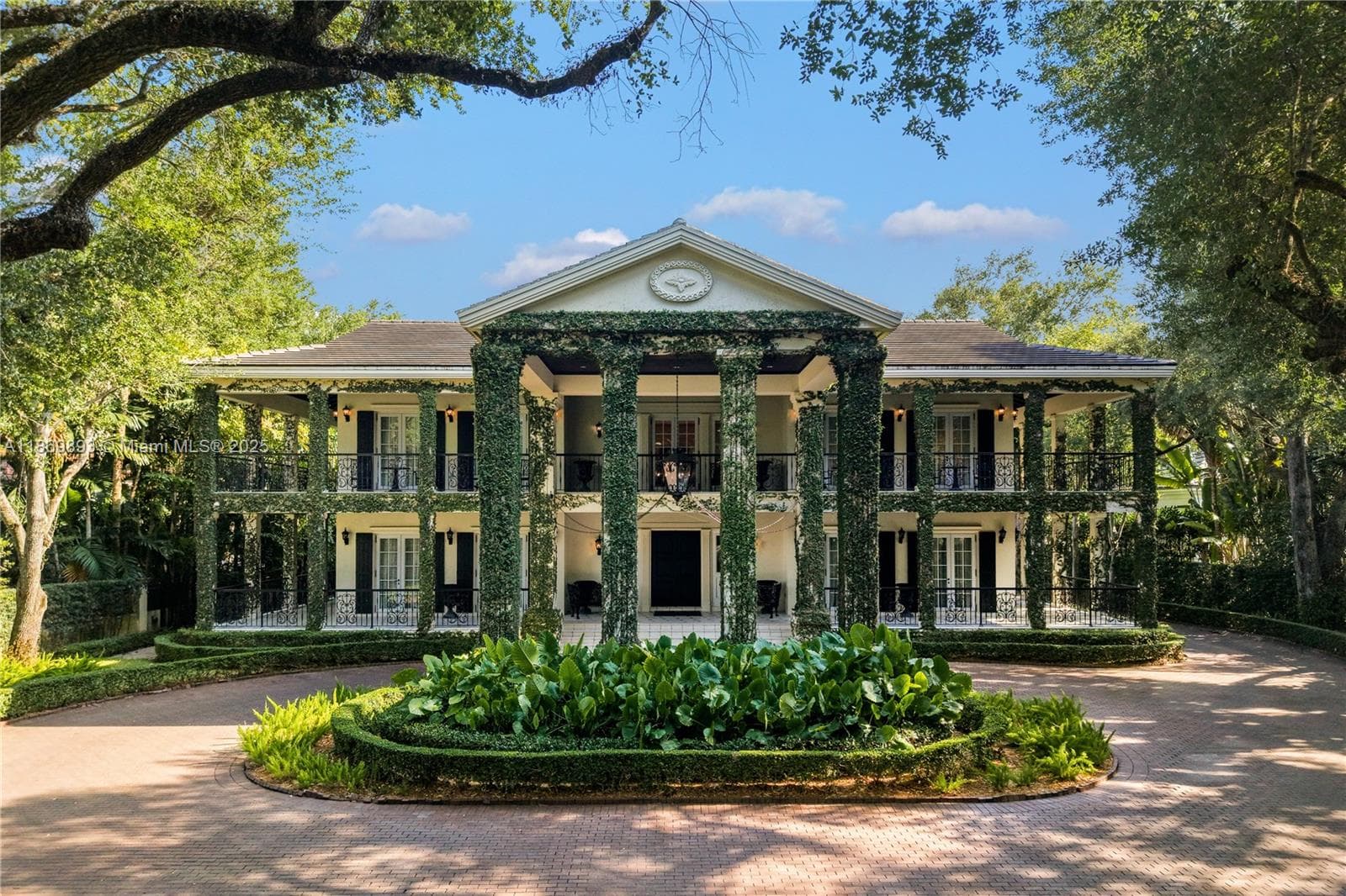 612 Sunset Dr, Coral Gables, FL 33143 — zdjęcie 2