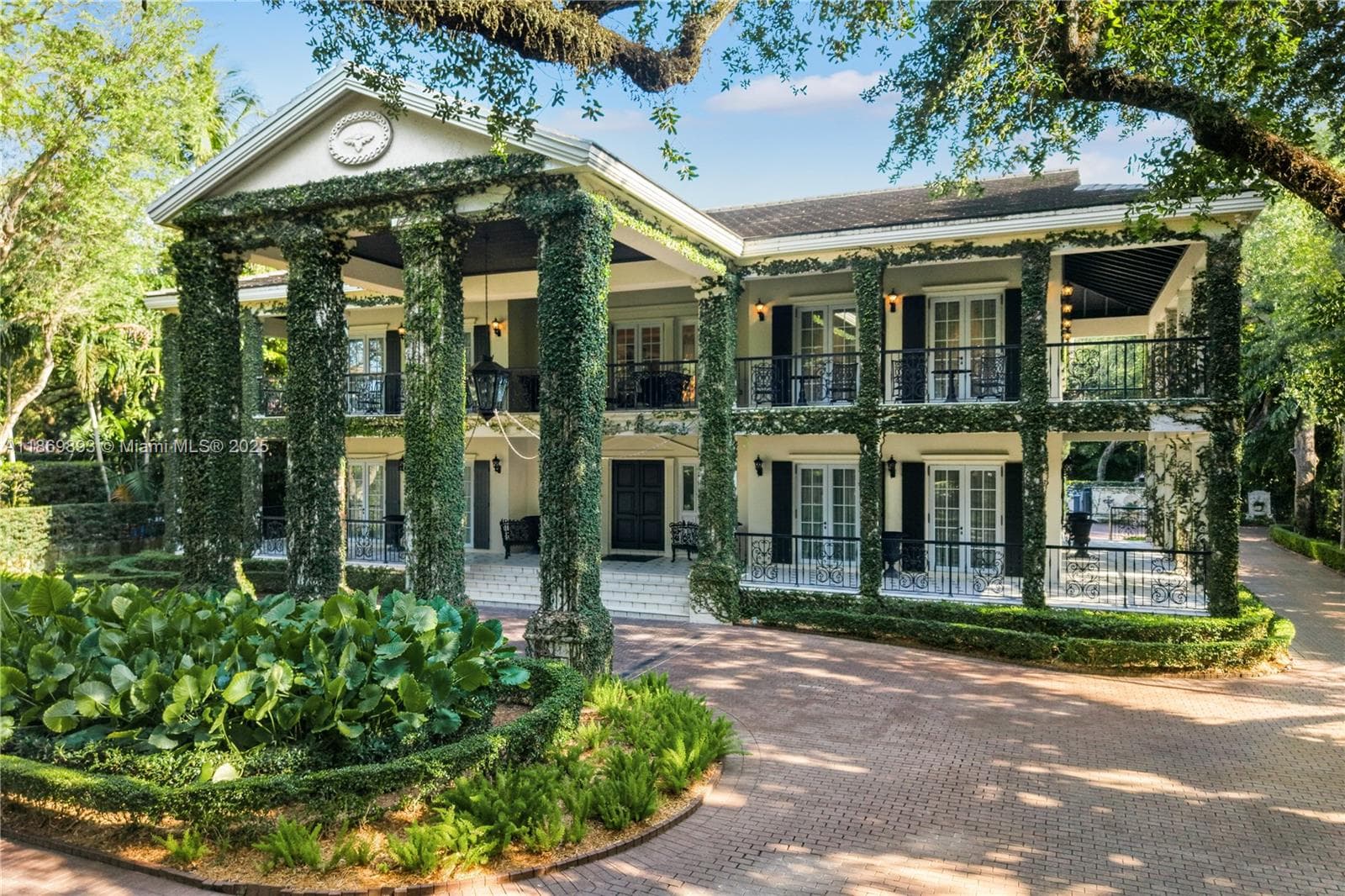 612 Sunset Dr, Coral Gables, FL 33143 — zdjęcie 3