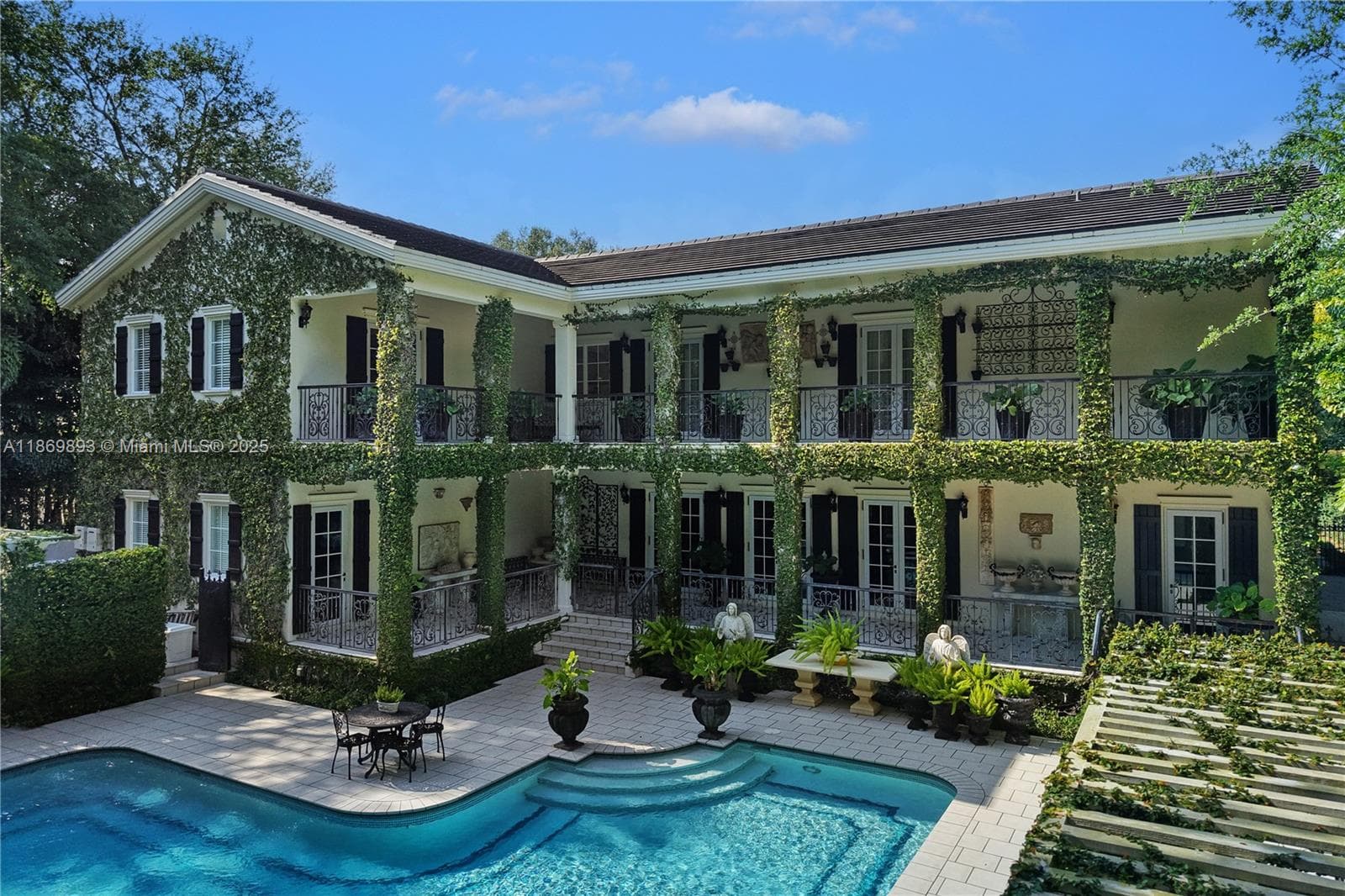 612 Sunset Dr, Coral Gables, FL 33143 — zdjęcie 5