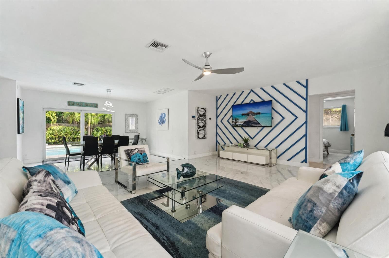 1243 Garfield Street, Hollywood, FL 33019 — zdjęcie 2