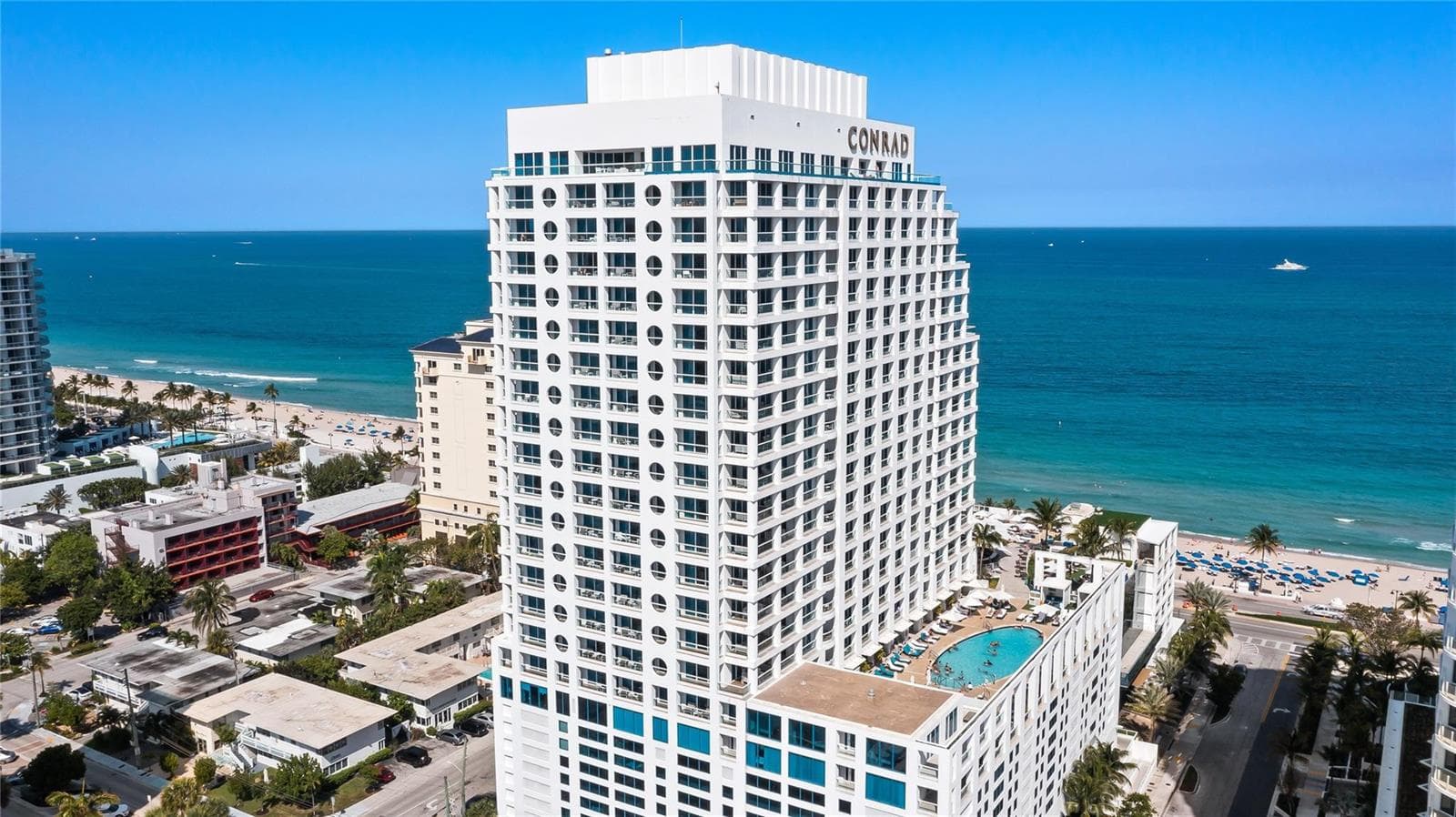 551 N Fort Lauderdale Beach Boulevard # R1902, Fort Lauderdale, FL 33304 — zdjęcie 2