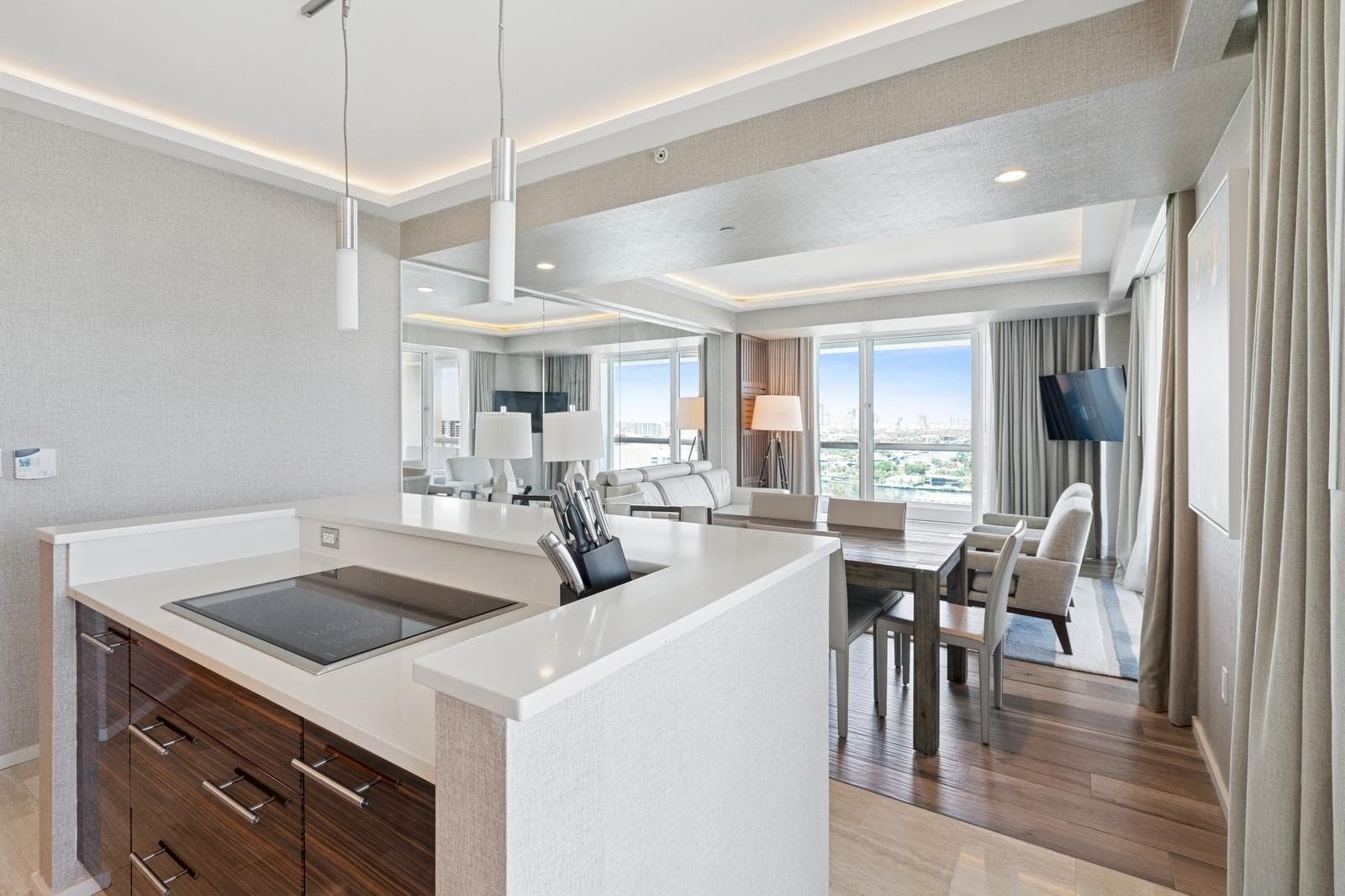 551 N Fort Lauderdale Beach Boulevard # R1902, Fort Lauderdale, FL 33304 — zdjęcie 3
