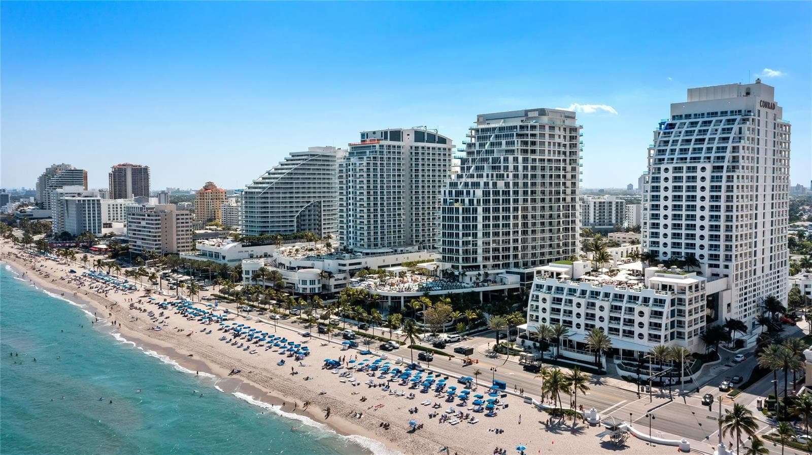 551 N Fort Lauderdale Beach Boulevard # R1902, Fort Lauderdale, FL 33304 — zdjęcie 5