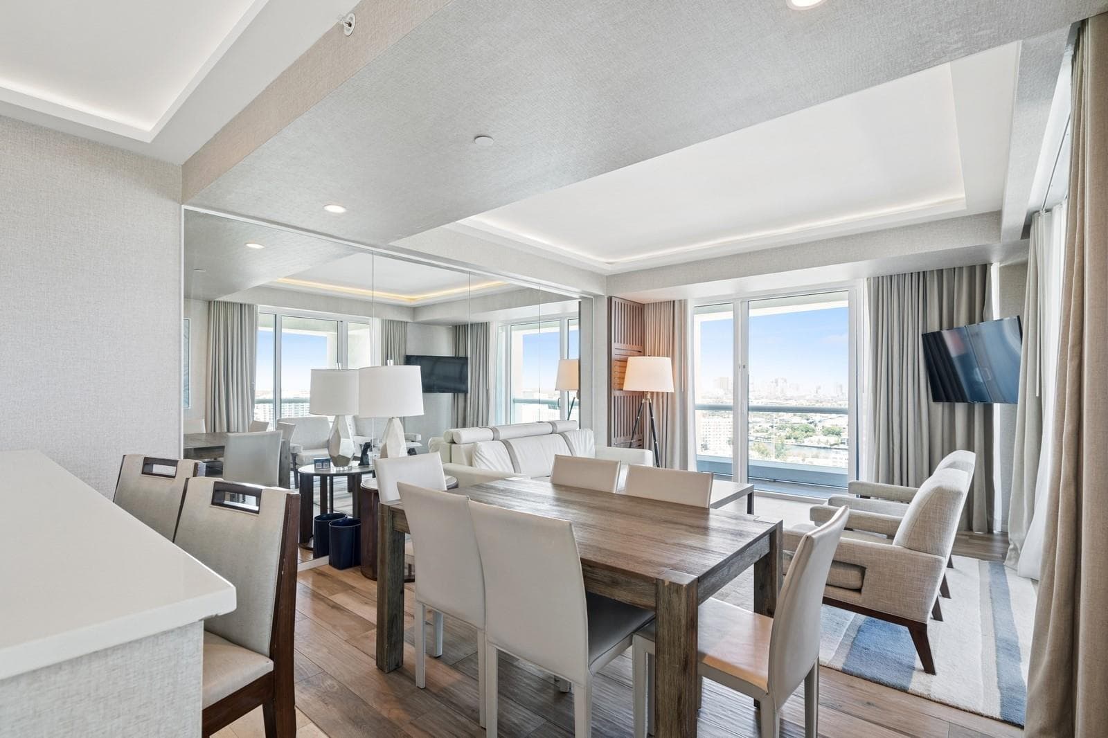 551 N Fort Lauderdale Beach Boulevard # R1902, Fort Lauderdale, FL 33304 — zdjęcie 4