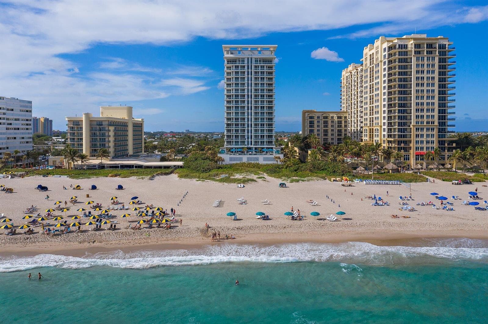 3730 N Ocean Drive # 9d, Singer Island, FL 33404 — zdjęcie 2